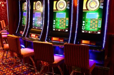 satgasjitu live casino table with multiple game options displayed
